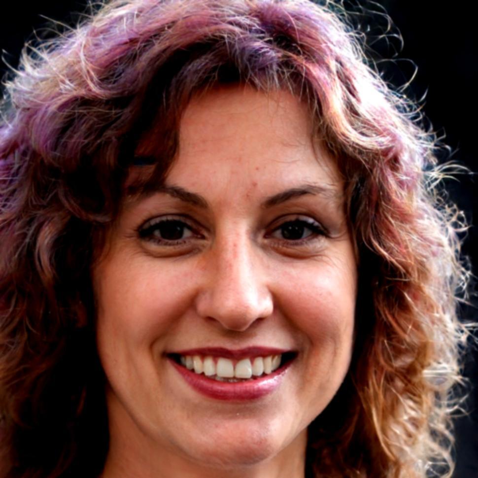 Marie Svobodová